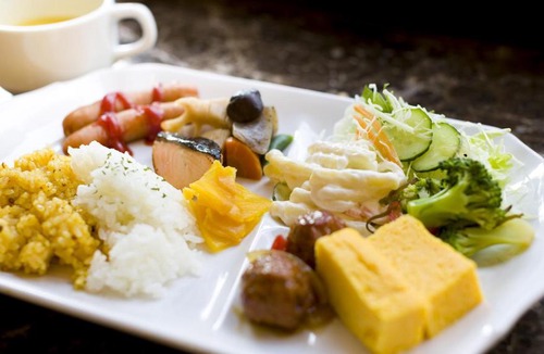 Hakodate Hotel | Toyoko Inn Hokkaido Hakodate Ekimae Asaichi