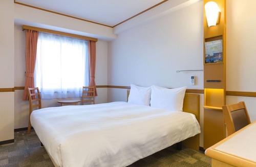 Kushiro Hotel | Toyoko Inn Hokkaido Kushiro Juji Gai
