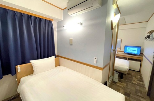 Sapporo City Centre Hotel | Toyoko Inn Hokkaido Sapporo Station Minami