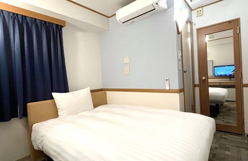 Sapporo City Centre Hotel | Toyoko Inn Hokkaido Sapporo Station Minami