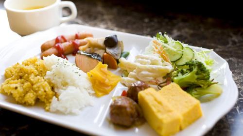 Atsugi Hotel | Toyoko Inn Hon-atsugi-eki Minami-guchi