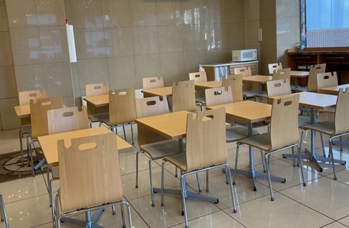 Taira Hotel | Toyoko Inn Iwaki Ekimae