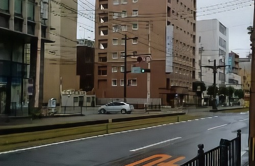 Chuocho Hotel | Toyoko Inn Kagoshima-chuo-eki Higashi-guchi