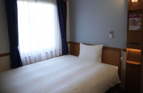 Yamanokuchi-cho Hotel | Toyoko Inn Kagoshima Temmonkan No 1