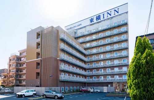 Kawaguchi Hotel | Toyoko Inn Kawaguchi Ekimae