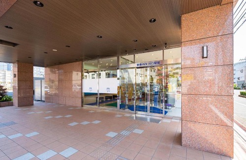Kawaguchi Hotel | Toyoko Inn Kawaguchi Ekimae