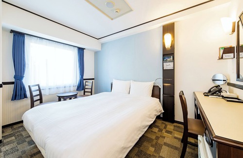 Yokkaichi Hotel | Toyoko Inn Kintetsu Yokkaichi-eki Kita-guchi