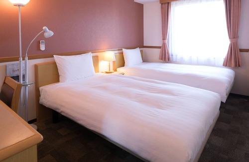 Kiryu Hotel | Toyoko Inn Kiryu Station Minami