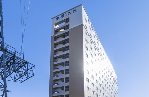 Toda Hotel | Toyoko Inn Kita-toda-eki Higashi-guchi