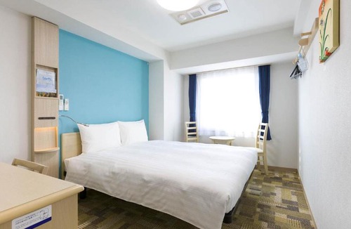 Toda Hotel | Toyoko Inn Kita-toda-eki Higashi-guchi
