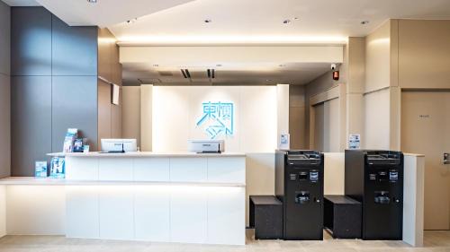 Kitakami Hotel | Toyoko Inn Kitakami-eki Nishi-guchi