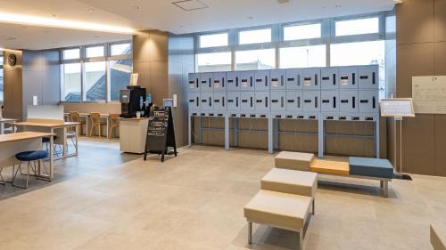 Kitakami Hotel | Toyoko Inn Kitakami-eki Nishi-guchi