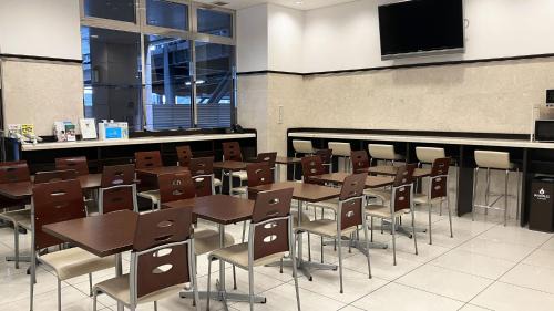 Kitakyushu Hotel | Toyoko Inn Kokura eki Shinkansen guchi