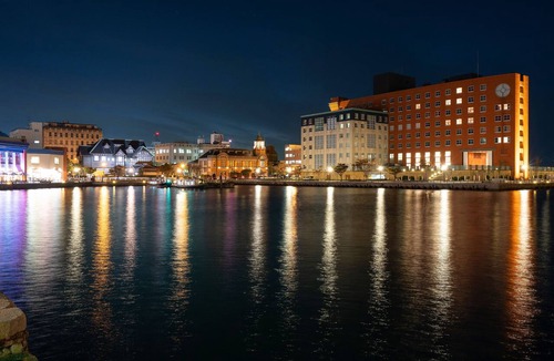 Kitakyushu Hotel | Toyoko Inn Kokura Station Minami