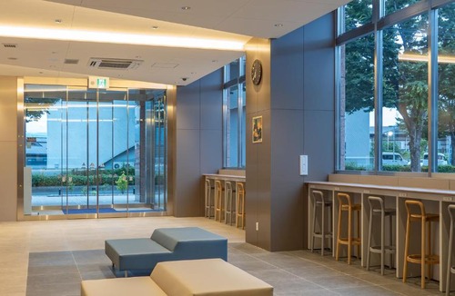 Ozu Hotel | Toyoko Inn Kumamoto Airport