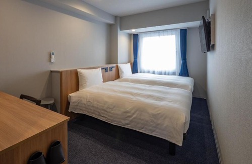 Ozu Hotel | Toyoko Inn Kumamoto Airport