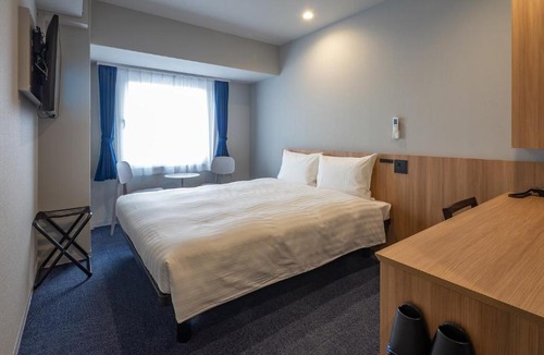 Ozu Hotel | Toyoko Inn Kumamoto Airport