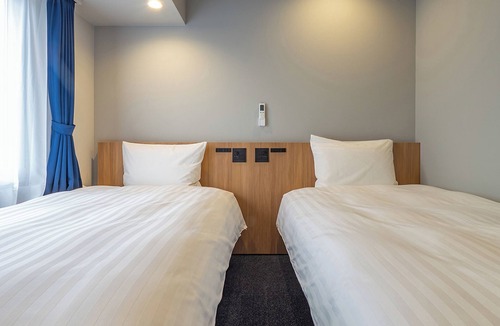 Ozu Hotel | Toyoko Inn Kumamoto Airport