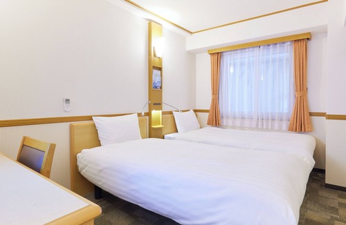 Nishi Ward Hotel | Toyoko Inn Kumamoto Ekimae
