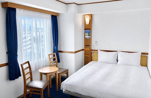 Maebashi Hotel | Toyoko Inn Maebashi Ekimae