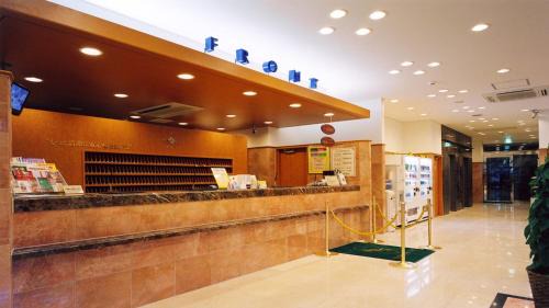 Yunokawa Onsen Hotel | Toyoko Inn Matsue Ekimae