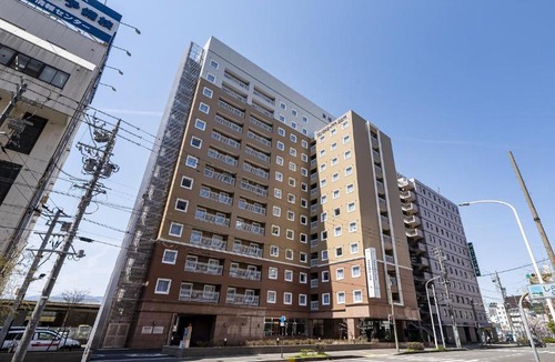 Matsumoto Hotel | Toyoko Inn Matsumoto eki Higashi guchi