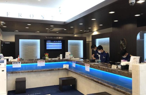 Matsumoto Hotel | Toyoko Inn Matsumoto eki Higashi guchi