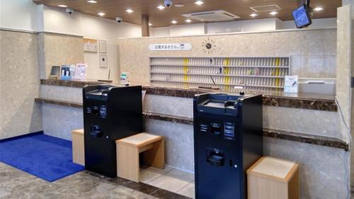 Morioka Hotel | Toyoko Inn Morioka Ekimae