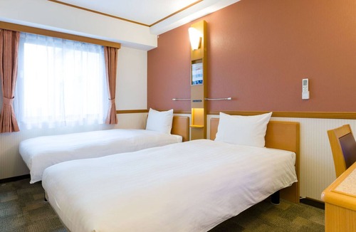 Shimokodanaka Hotel | Toyoko Inn Musashi Nakahara Station