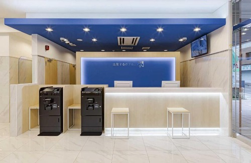 Meieki Hotel | Toyoko Inn Nagoya-eki Sakuradori-guchi Shinkan