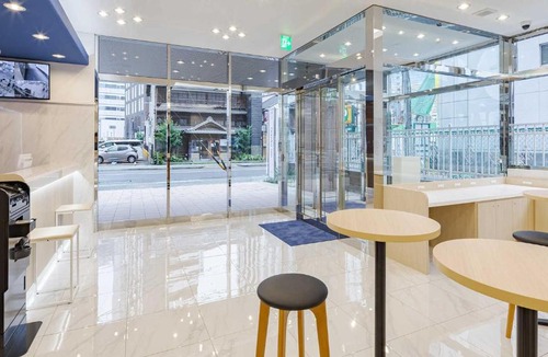 Meieki Hotel | Toyoko Inn Nagoya-eki Sakuradori-guchi Shinkan
