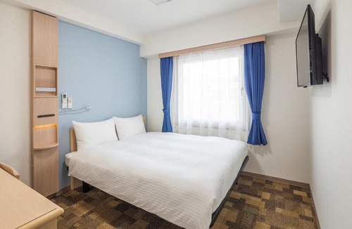 Meieki Hotel | Toyoko Inn Nagoya-eki Sakuradori-guchi Shinkan