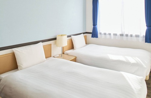 Marunouchi Hotel | Toyoko Inn Nagoya Marunouchi