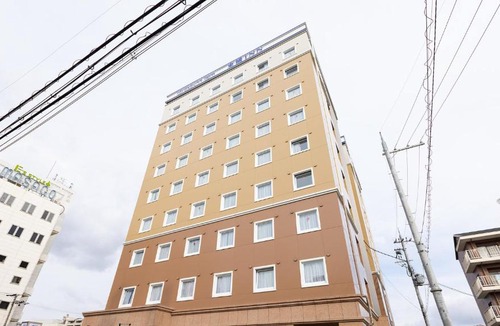 Oji Hotel | Toyoko Inn Nara Oji eki Minami guchi