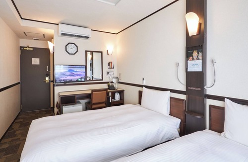 Narita Hotel | Toyoko Inn Narita Airport Honkan