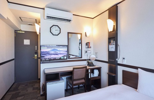 Narita Hotel | Toyoko Inn Narita Airport Honkan