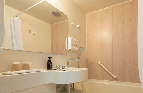 Nasushiobara Hotel | Toyoko Inn Nasushiobara-eki Nishi-guchi