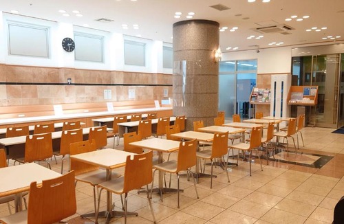 Chuo Ward Hotel | Toyoko Inn Niigata Ekimae