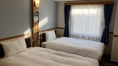 Chuo Ward Hotel | Toyoko Inn Niigata Furumachi