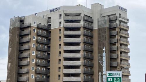 Ichikawa Hotel | Toyoko Inn Nishi Funabashi Baraki Inter