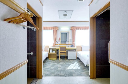 Kurume Hotel | Toyoko Inn Nishitetsu Kurume eki Higashi guchi