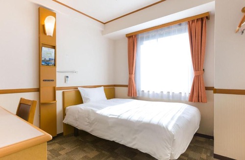 Kurume Hotel | Toyoko Inn Nishitetsu Kurume eki Higashi guchi