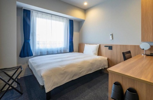 Ofuna Hotel | Toyoko Inn Ofuna-eki Nishi-guchi