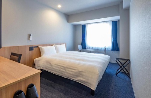 Ofuna Hotel | Toyoko Inn Ofuna-eki Nishi-guchi