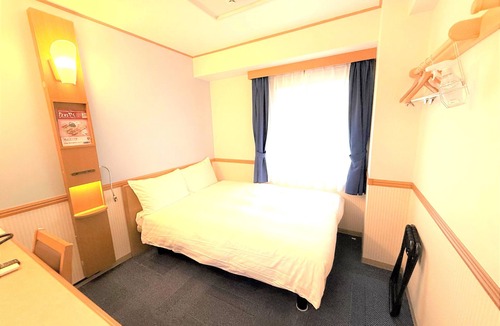 Naha City Centre Hotel | Toyoko Inn Okinawa Naha Kokusai Dori Miebashi Station