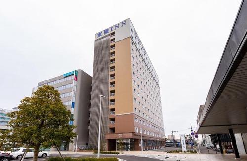 Taradake Onsen Hotel | Toyoko Inn Saga Ekimae