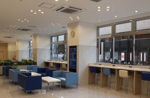 Taradake Onsen Hotel | Toyoko Inn Saga Ekimae