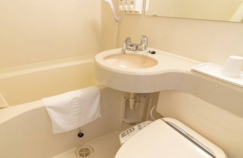 Yatsuka-gun Hotel | Toyoko Inn Saitama Misato Ekimae