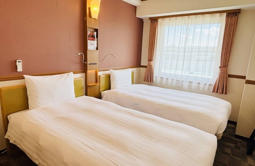 Saku Hotel | Toyoko Inn Sakudaira Station Asama