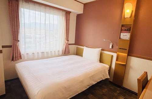 Saku Hotel | Toyoko Inn Sakudaira Station Asama
